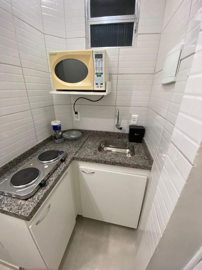 Riocopa Loft Apartment Rio de Janeiro Ngoại thất bức ảnh