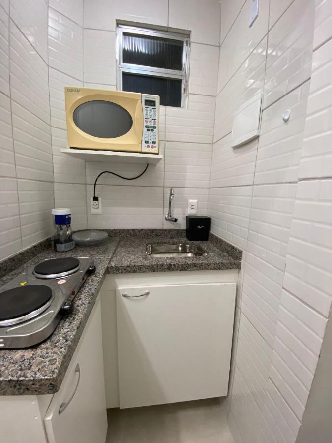 Riocopa Loft Apartment Rio de Janeiro Ngoại thất bức ảnh