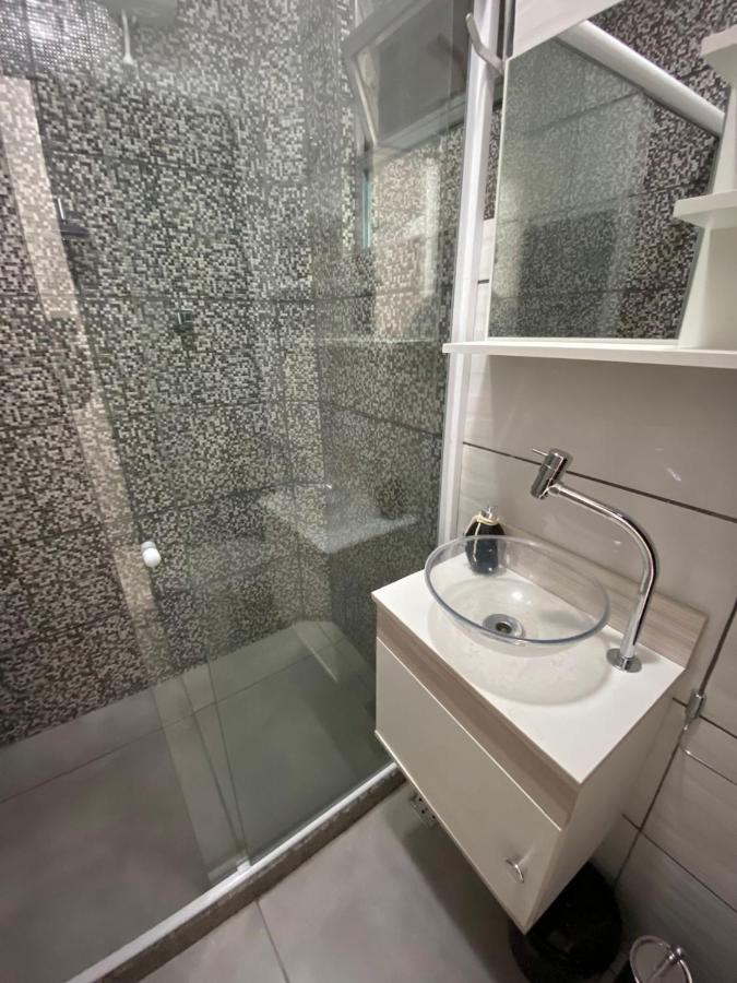 Riocopa Loft Apartment Rio de Janeiro Ngoại thất bức ảnh