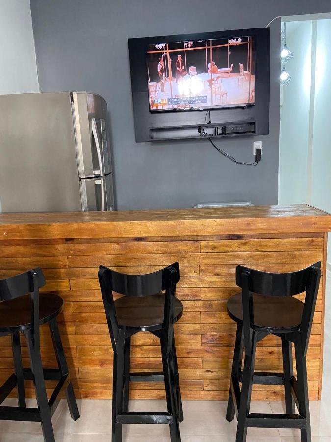 Riocopa Loft Apartment Rio de Janeiro Ngoại thất bức ảnh