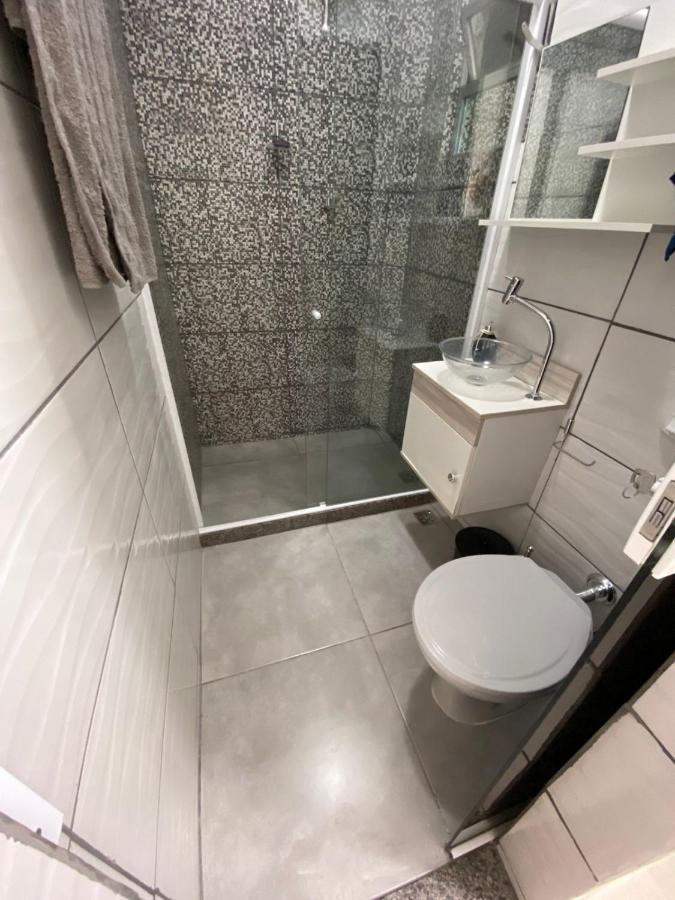 Riocopa Loft Apartment Rio de Janeiro Ngoại thất bức ảnh