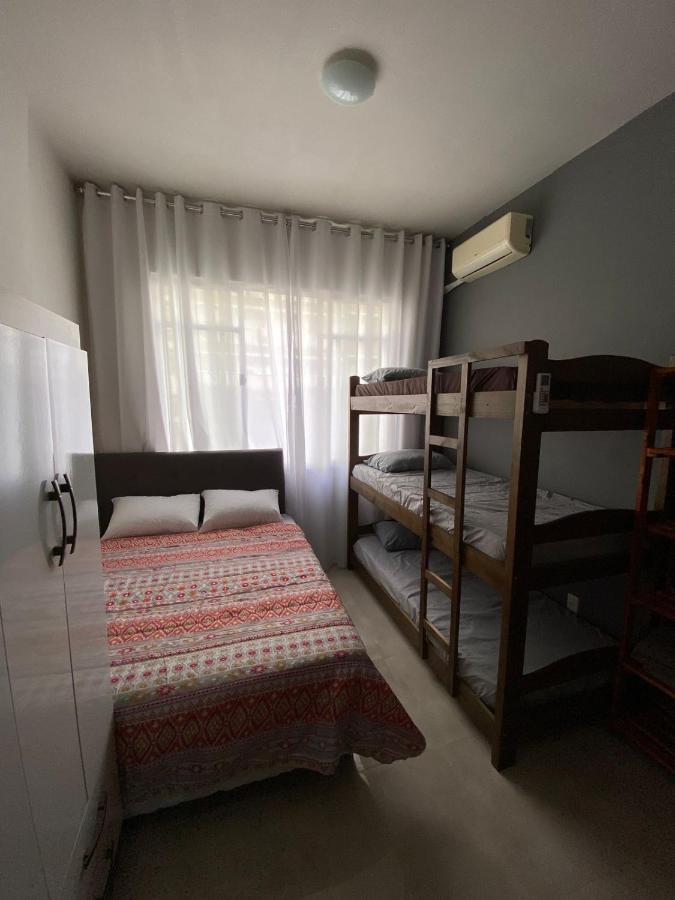 Riocopa Loft Apartment Rio de Janeiro Ngoại thất bức ảnh