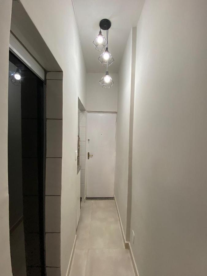 Riocopa Loft Apartment Rio de Janeiro Ngoại thất bức ảnh