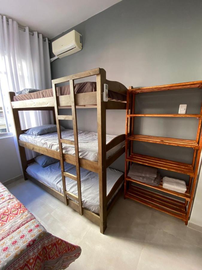Riocopa Loft Apartment Rio de Janeiro Ngoại thất bức ảnh