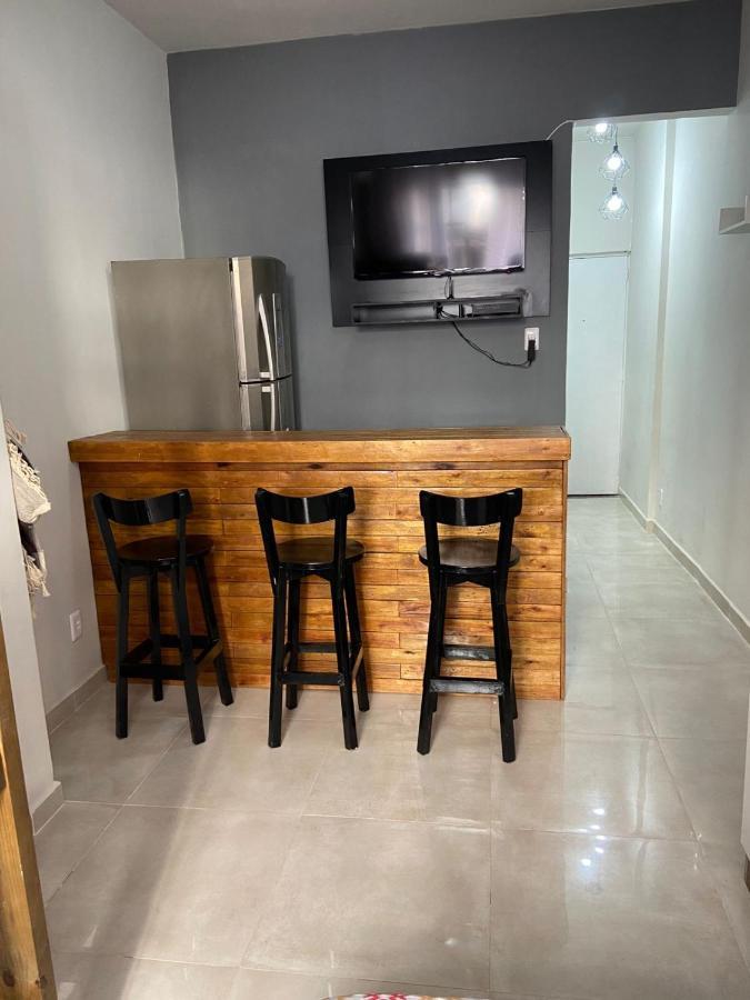 Riocopa Loft Apartment Rio de Janeiro Ngoại thất bức ảnh
