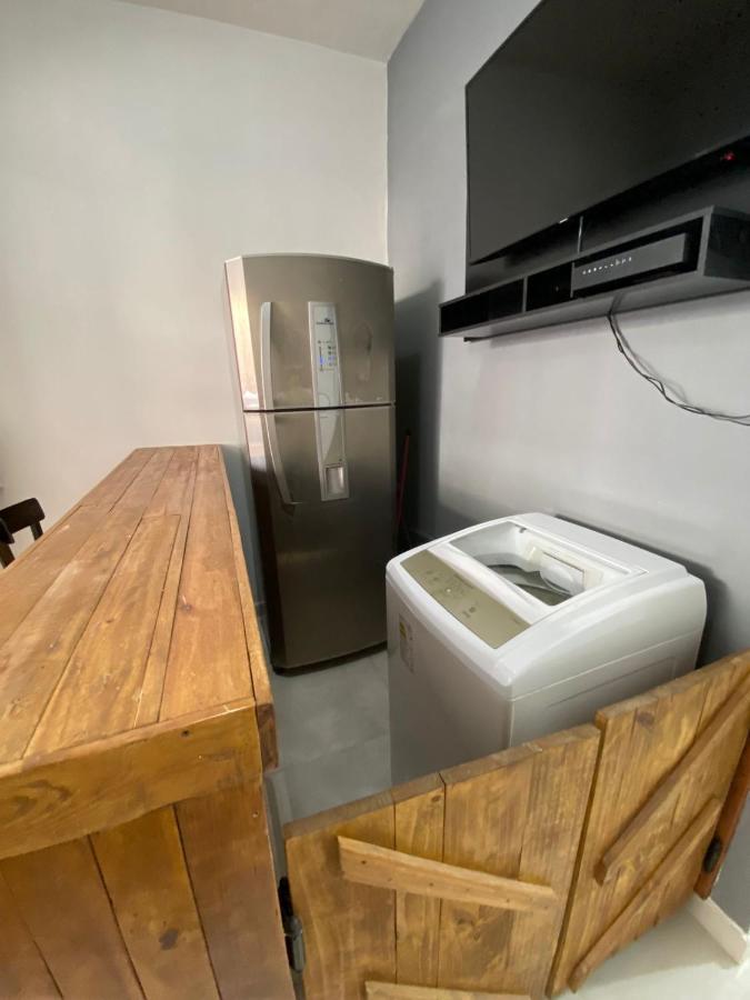 Riocopa Loft Apartment Rio de Janeiro Ngoại thất bức ảnh