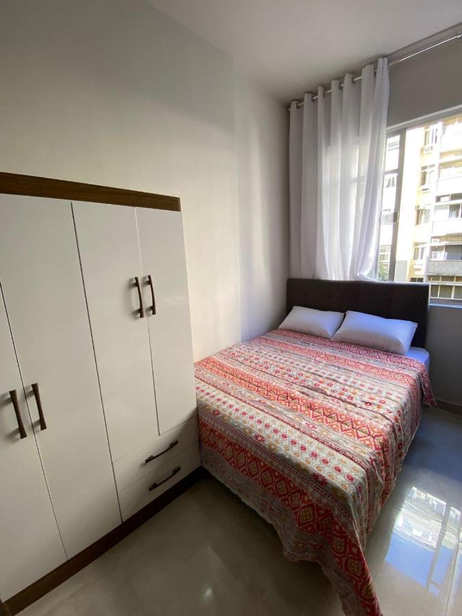 Riocopa Loft Apartment Rio de Janeiro Ngoại thất bức ảnh