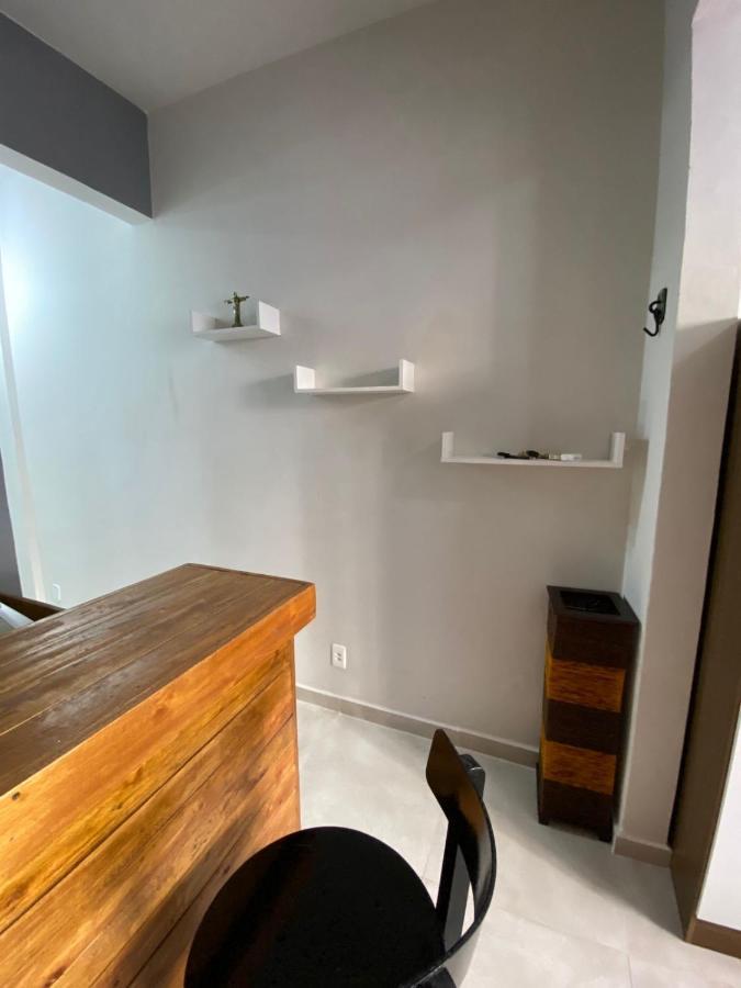Riocopa Loft Apartment Rio de Janeiro Ngoại thất bức ảnh