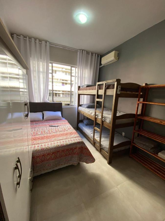 Riocopa Loft Apartment Rio de Janeiro Ngoại thất bức ảnh