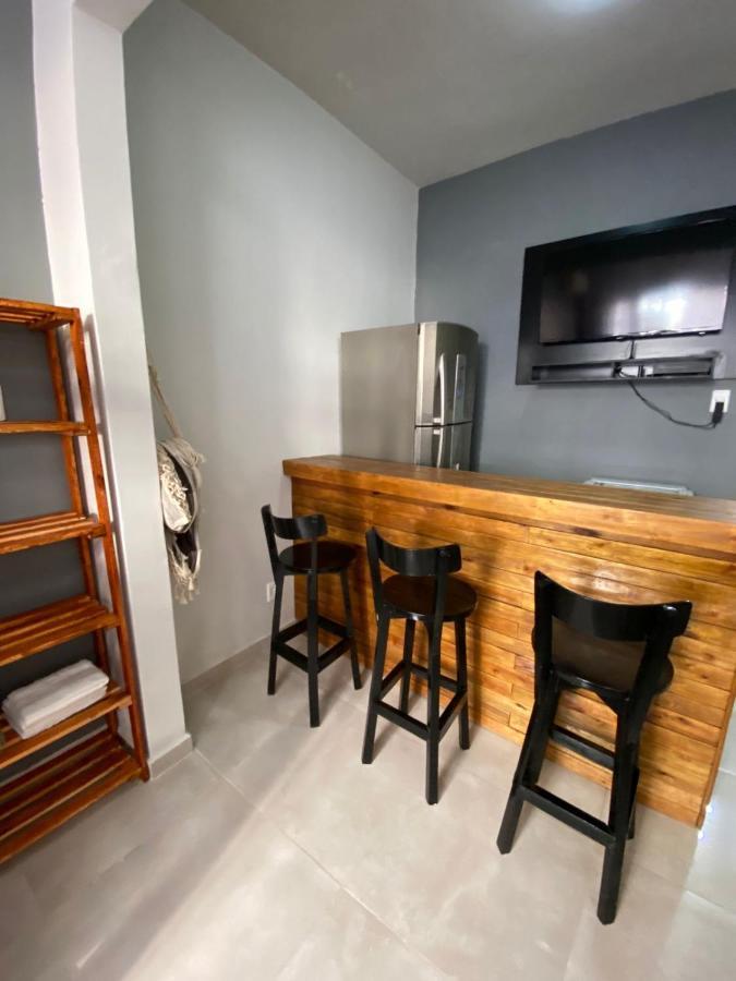 Riocopa Loft Apartment Rio de Janeiro Ngoại thất bức ảnh
